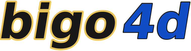 bigo4d logo