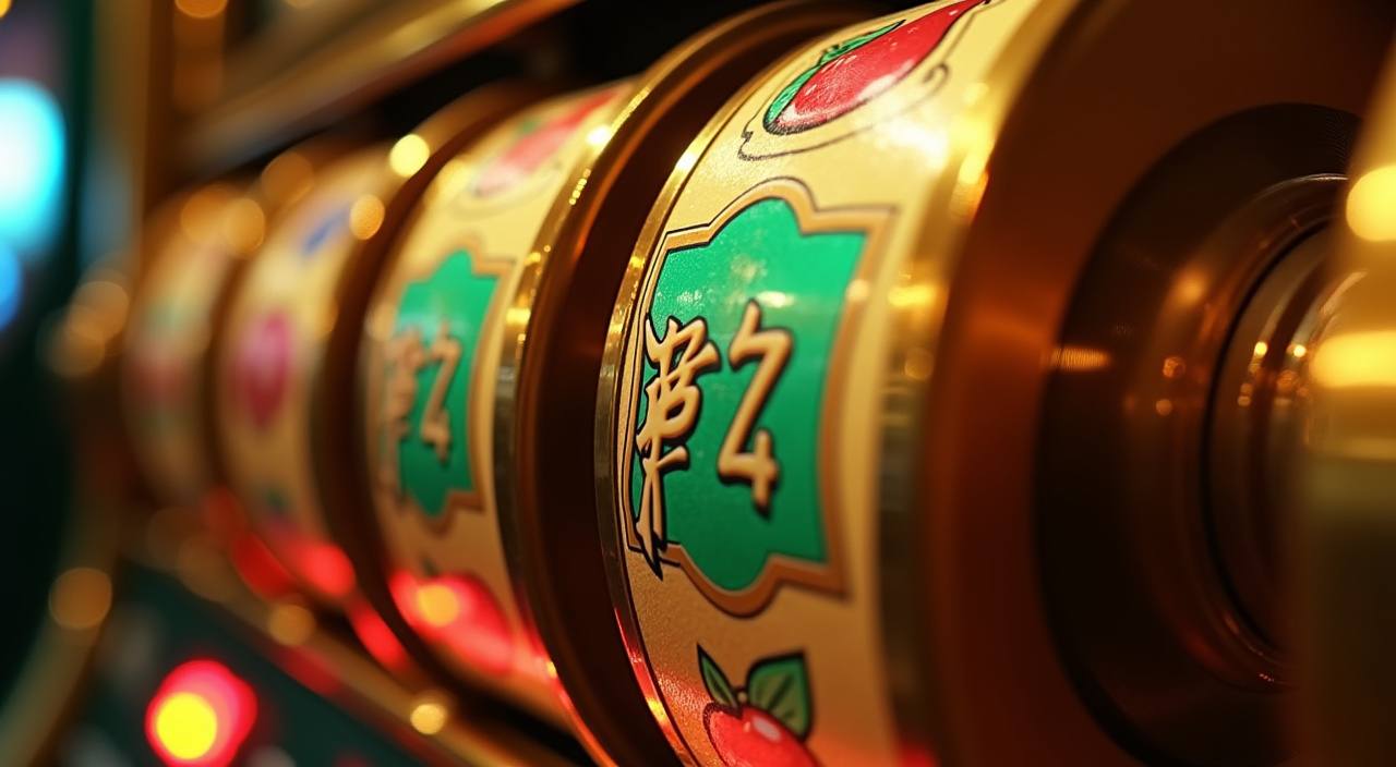 bigo4d Garuda Gems